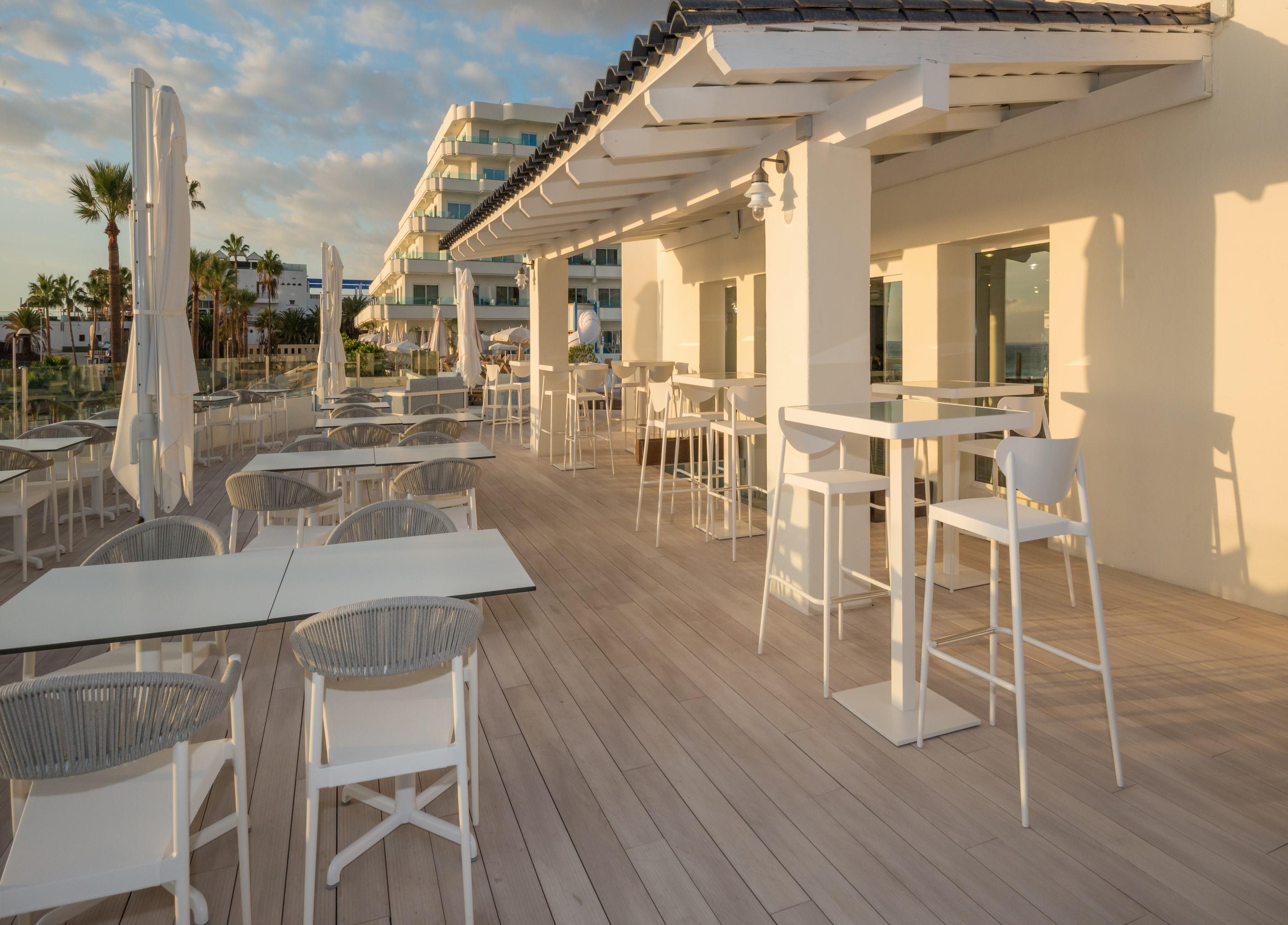 أذيخي Hovima La Pinta Beachfront Family Hotel المظهر الخارجي الصورة
